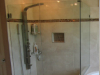 Accent Bath and Kitche Custom Shower Doors